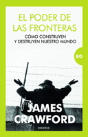 El Poder de Las Fronteras 8410199688 Book Cover