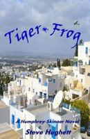 Tiger Frog 1492919284 Book Cover