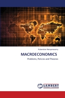 Macroeconomics 6202679794 Book Cover