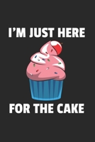 Cupcake Muffin Notizbuch: Cupcake Muffin Notizbuch f�r Liebhaber / Notizheft / Notizblock A5 (6x9in) Dotted Notebook / Punkteraster / 120 gepunktete Seiten 1679051806 Book Cover