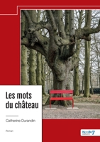 Les mots du château (French Edition) B0D9PY7H1D Book Cover