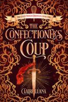 The Confectioner's Coup 1948947935 Book Cover