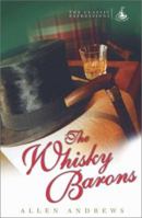 The Whiskey Barons 1897784848 Book Cover