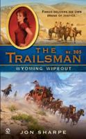 Wyoming Wipeout 0451220757 Book Cover