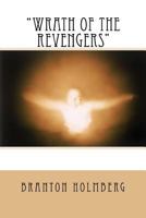 #40 "The Wrath of the Revengers": Sam 'n Me(TM) adventure books 1495909417 Book Cover