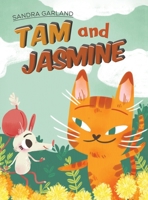 Tam and Jasmine 1528940245 Book Cover