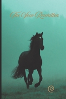 THE VOW REWRITTEN: A PROMISE ACROSS LIFETIMES B0GLY5YT29 Book Cover