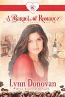 A Barrel of Romance B08JF88X1W Book Cover