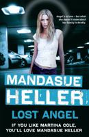 Lost Angel 0340960116 Book Cover