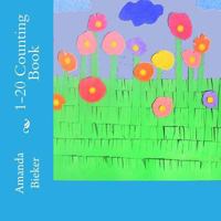 1-20 Counting Book 149919188X Book Cover