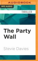 The Party Wall 1713600544 Book Cover