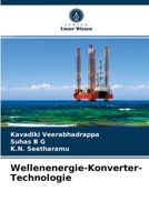 Wellenenergie-Konverter-Technologie 6203541877 Book Cover