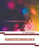 Nanotechnology B0CVR38RYZ Book Cover