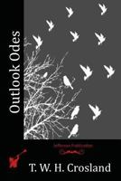 Outlook Odes 1530139112 Book Cover