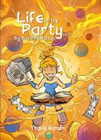 Life of the Party Big Bad RPG Battles vol 7 B0F54MDKYF Book Cover