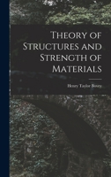 Theory of Structures and Strength of Materials 1016832001 Book Cover