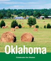Oklahoma (Celebrate the States) 0761410678 Book Cover