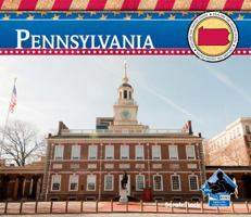Pennsylvania 1617833762 Book Cover