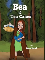 Bea and Tea Cakes 1961204568 Book Cover