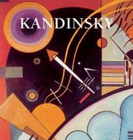 Perfect Square: Kandinsky 9707183721 Book Cover