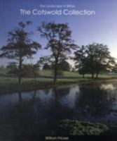 The Cotswold Collection- The Landscae of Britain 1859651992 Book Cover