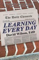 Learning Every Day 1641142553 Book Cover