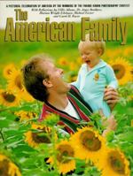 The American Family: A Pictorial Celebration of America 0826408265 Book Cover