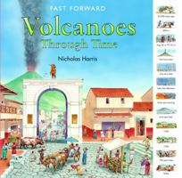 Volcanoes Through Time 1435828003 Book Cover