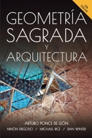 Geometria Sagrada y Arquitectura 1087022584 Book Cover