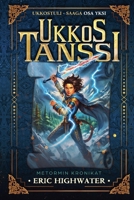 Ukkostanssi (Ukkostuli - Saaga) (Finnish Edition) B0GM2ZLQBQ Book Cover
