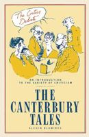 The Canterbury Tales (The Critics Debate) 0391034499 Book Cover