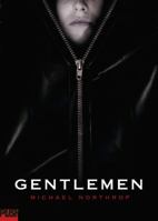 Gentlemen 0545097495 Book Cover