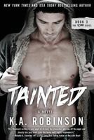 Tainted 1494286084 Book Cover