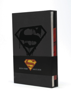 Absolute Death of Superman 1799501744 Book Cover