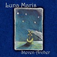 Luna Maris 1933293624 Book Cover