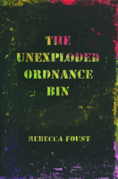 The Unexploded Ordnance Bin 1930454473 Book Cover