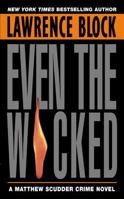 Even the Wicked 0380725347 Book Cover