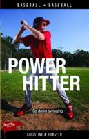Power Hitter 1459405900 Book Cover