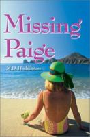 Missing Paige 059523609X Book Cover