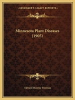 Minnesota Plant Diseases 116494469X Book Cover