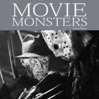 Movie Monsters 1840729724 Book Cover