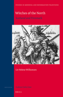 Witches of the North: Scotland and Finnmark 9004252916 Book Cover