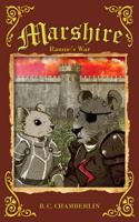 Marshire: Rannic's War B0G2ZYDJ7Z Book Cover