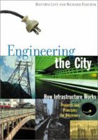 Engineering the City 1556524196 Book Cover