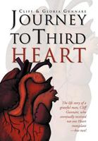 Journey to Third Heart 1469140055 Book Cover