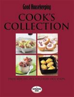 Cook's Collection 1843405555 Book Cover