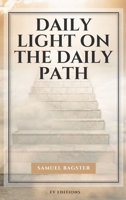 Daily Light on The Daily Path: Easy-to-Read Layout B0H1Z2526P Book Cover