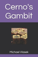 Cerno's Gambit B0CLPCSJKV Book Cover