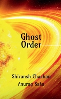 Ghost Order 1636692222 Book Cover