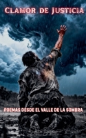 Clamor de Justicia B0FX3QYBY8 Book Cover